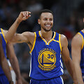 Stephenas Curry ir &bdquo;Warriors&ldquo;