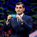 Ikeras Casillasas