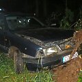 Gaudynės baigėsi &bdquo;Audi&ldquo; avarija
