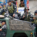 Filipinų pareigūnai