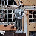 Kursko sritis / YAN DOBRONOSOV / AFP