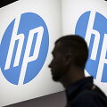 &bdquo;Hewlett-Packard&ldquo;
