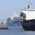 Kruizas &bdquo;Europa&ldquo; yra 5+ klasės VIP laivas