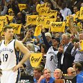 NBA: &bdquo;Memphis Grizzlies&ldquo; &ndash; &bdquo;Portland Trail Blazers&ldquo; (antros serijos rungtynės)