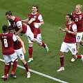 &bdquo;Euro 2020&ldquo;: Ukraina &ndash; Austrija