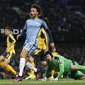 &bdquo;Manchester City&ldquo; &ndash; &bdquo;Arsenal&ldquo;