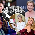 &bdquo;The Beatles&ldquo;, Julie Andrews, Adele, Keira Knightley, Twiggy