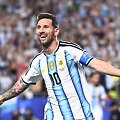 Lionelis Messi