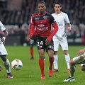 &bdquo;Guingamp&ldquo; &ndash; PSG