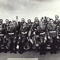 Lietuvos kelių policija 1991 m. sausio 13 d.