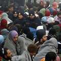 Slovėniją pasiekė rekordinis skaičius migrantų