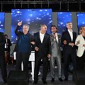 NATO užsienio reikalų ministrų daina.