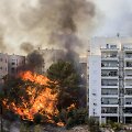 Gaisras Haifoje