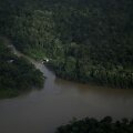 Amazonės žiotyse naftos ie&scaron;koti planuojantys brazilai kelia pavojų vietinei bendruomenei ir gamtai