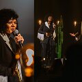 Liepa Mondeikaitė ir Oneida Kunsunga