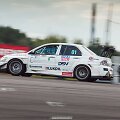 &bdquo;Autoplius Fast Lap&ldquo; lenktynių akimirka