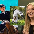 Justina Vanagaitė-Samuilė