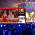 &bdquo;Eurovizijos&ldquo; pirmasis pusfinalis
