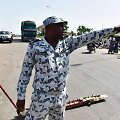 Protestas Dramblio Kaulo Krante
