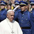 Popiežius Pranci&scaron;kus atvyko į Sarajevą, kviesdamas susitaikyti po Bosnijos karo
