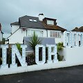 Britanijos rinkėjai pradėjo balsuoti istoriniame referendume dėl tolesnės &scaron;alies narystės Europos Sąjungoje