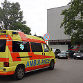 Vilniaus miesto klinikinė ligoninė