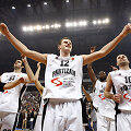 Du&scaron;ko Vujo&scaron;evičiaus laikų &bdquo;Partizan&ldquo;