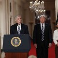 Neilas Gorsuchas, Donaldas Trumpas