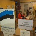 Rinkimai Estijoje.