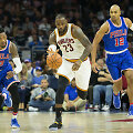 NBA rungtynės