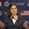 Victoria Nuland