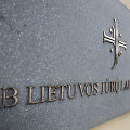 AB &bdquo;Lietuvos jūrų laivininkystė&ldquo;