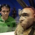 Žmonės su neandertaliečiais kartais bendravo labai artimai