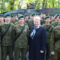 Tarnybą baigė pirmieji &scaron;auktiniai