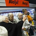 &bdquo;Lidl&ldquo; parduotuvės atidarymas