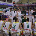 Lietuvos U-18 krep&scaron;inio rinktinė