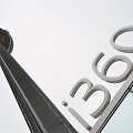 &bdquo;British Airways&ldquo; statytas 161 metrų auk&scaron;čio apžvalgos bok&scaron;tas &bdquo;i360&ldquo; 