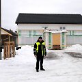 &Scaron;vedijoje statybos sektoriuje dirbantys lietuviai dažnai atsiduria teisme
