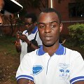Frankas Mugisha
