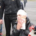 Partrenktas autosporto varžybų organizatorius