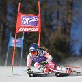Lietuviai ruo&scaron;iasi kalnų slidinėjimo pirmenybėms Alpėse.