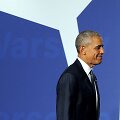 Barackas Obama Var&scaron;uvoje