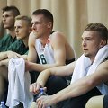 Domantas Sabonis