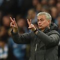 Jose Mourinho