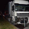 Girtas vilkiko vairuotojas mirtinai sužalojo jauną pareigūnę