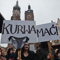 Lenkių protestas