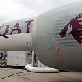 &bdquo;Qatar Airways&ldquo; lėktuvas