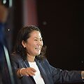 Keiko Fujimori