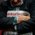 Suimtas opozicinio Turkijos dienra&scaron;čio vadovas