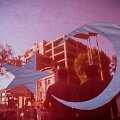 Turkijoje &bdquo;vienybės&ldquo; mitingas pasmerkė perversmą